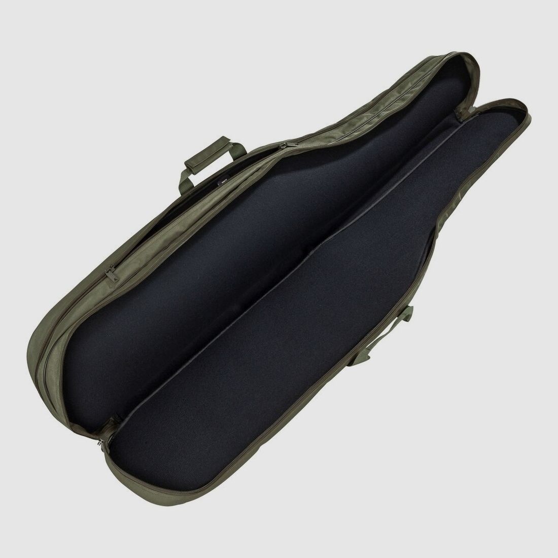 Bos & Bos Dubbel Futteral Polyester