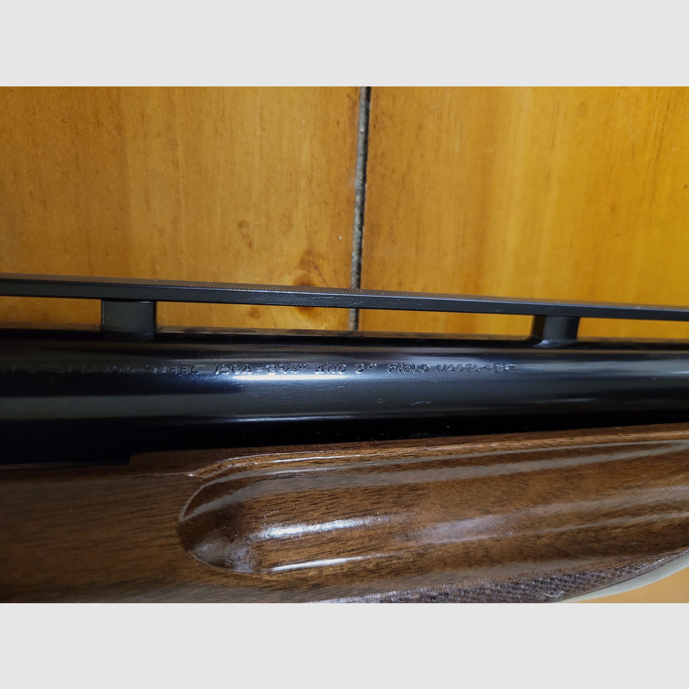  Browning BPS Field Vorderschaftrepetierer