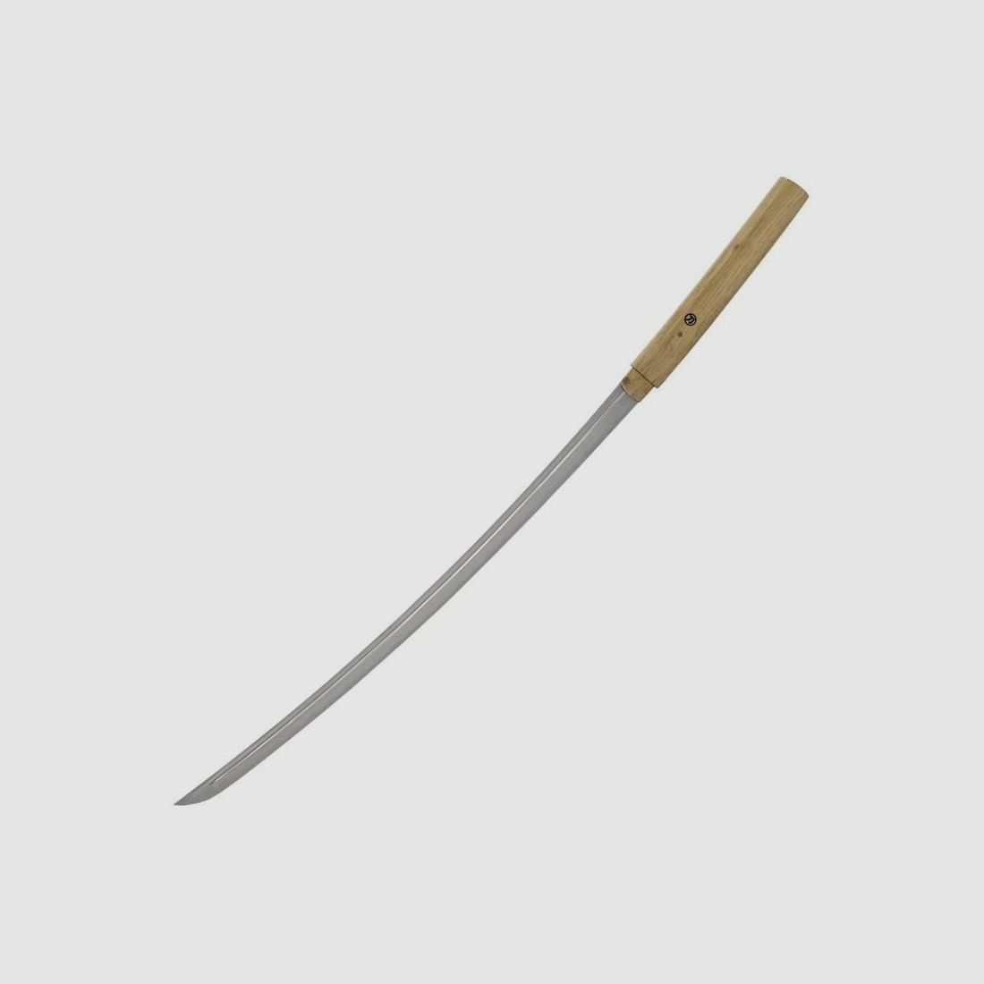 Samuraischwert John Lee Shirasaya Katana