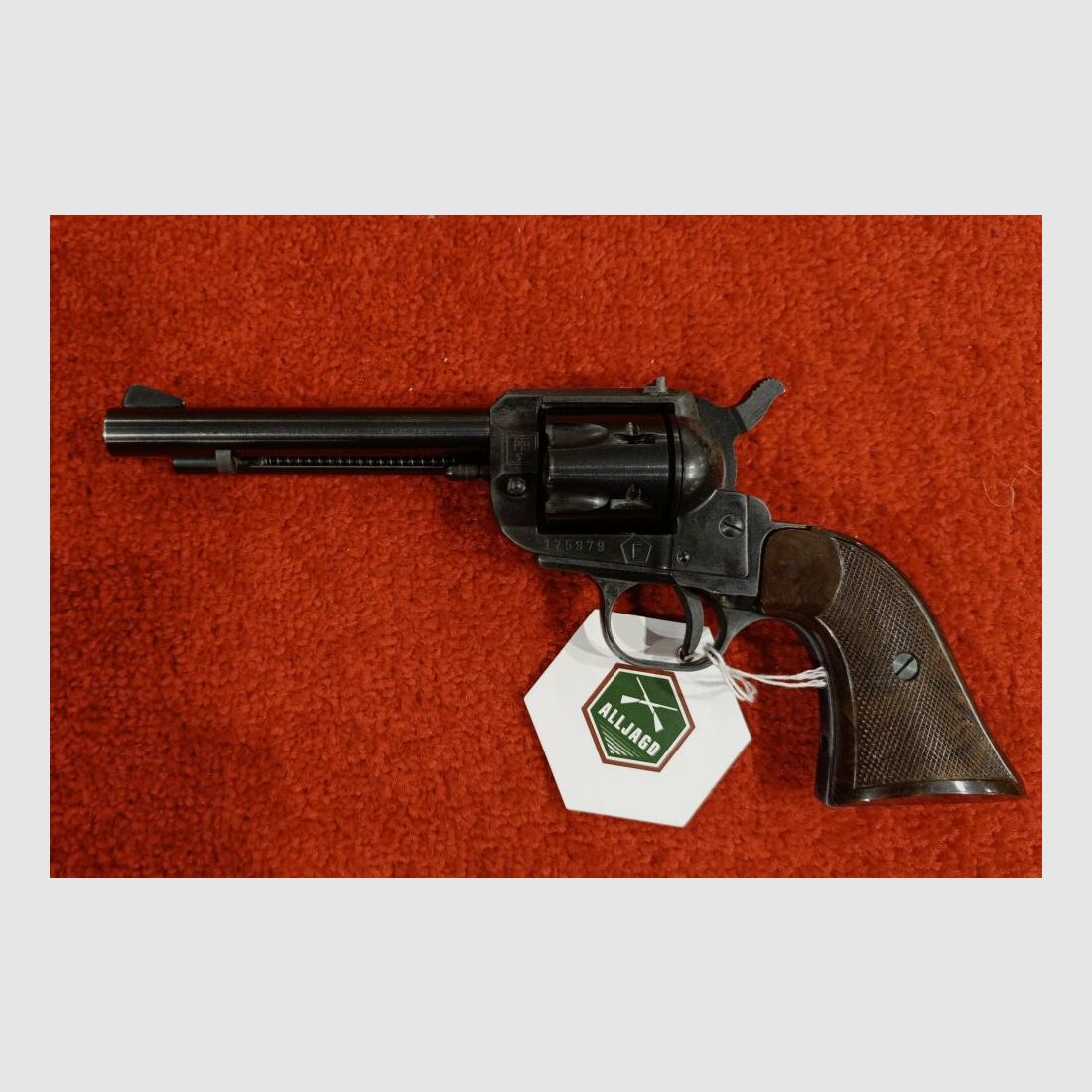 Reck R30 4mmRF Long