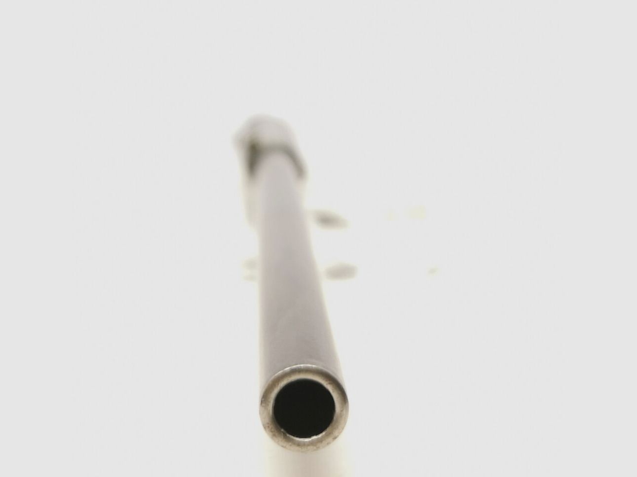 Krieghoff Einstecklauf f. Kal. 16 - linke Seite