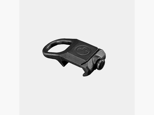 MAGPUL RSA - Rail Sling Attachment M1913 Picatinny - Schwarz
