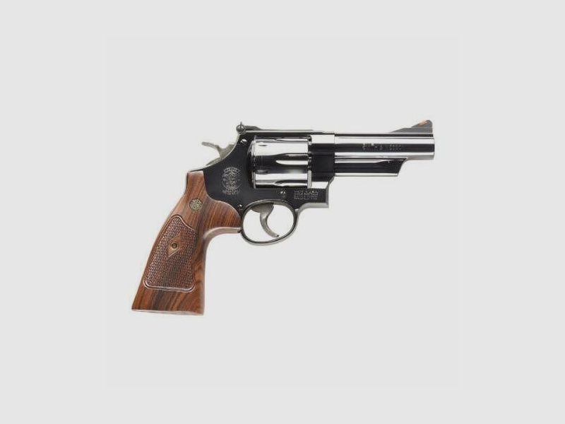 Smith & Wesson 29 4''​ .44RemMag Revolver