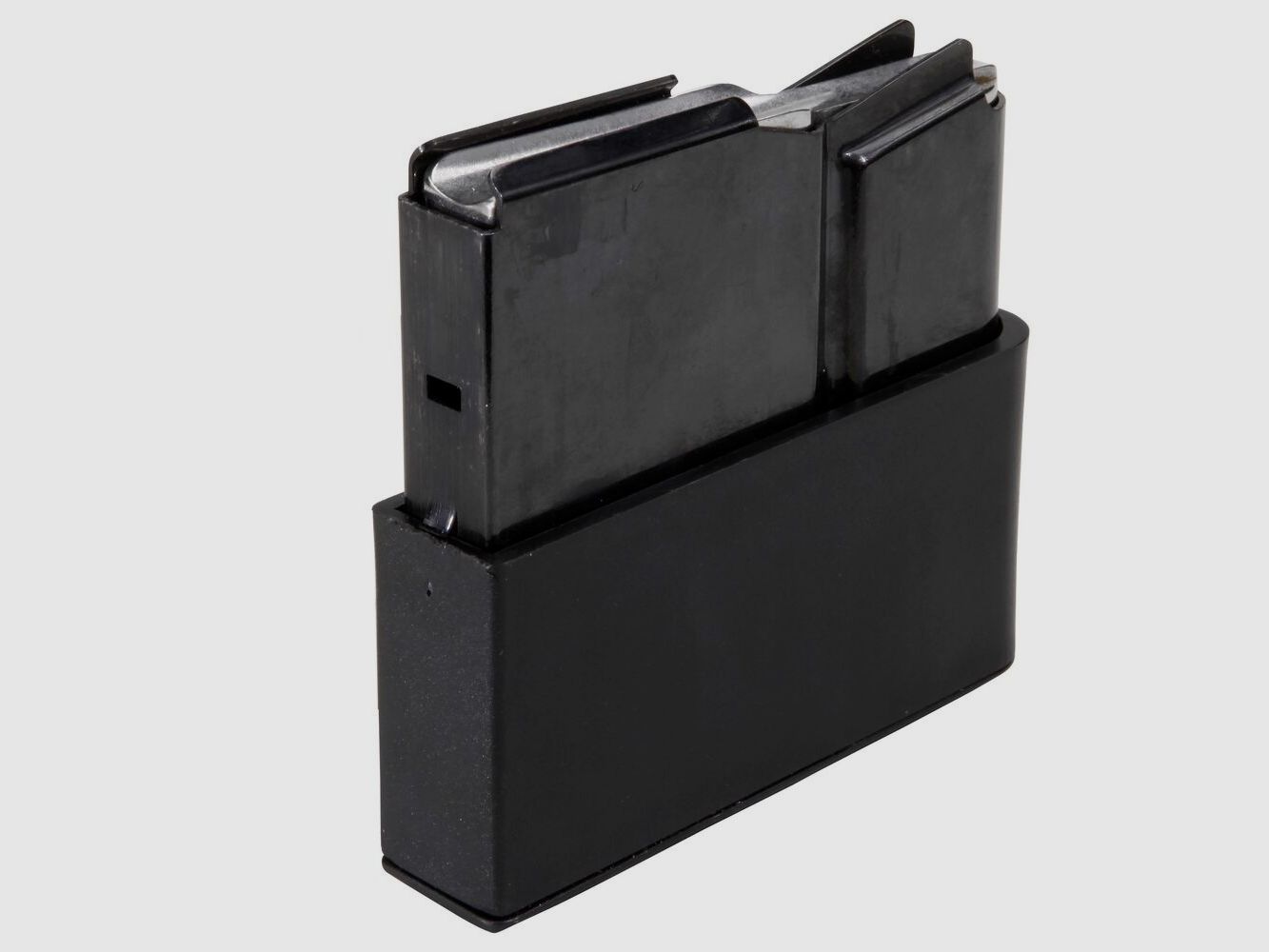 Mercury jacht Mercury magazijn voor 5 patronen kaliber .30-06 Spr. / 8x57 IS