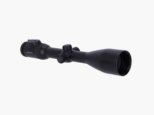 Swarovski Z6i 2,5-15x56 P mit Leuchtabsehen