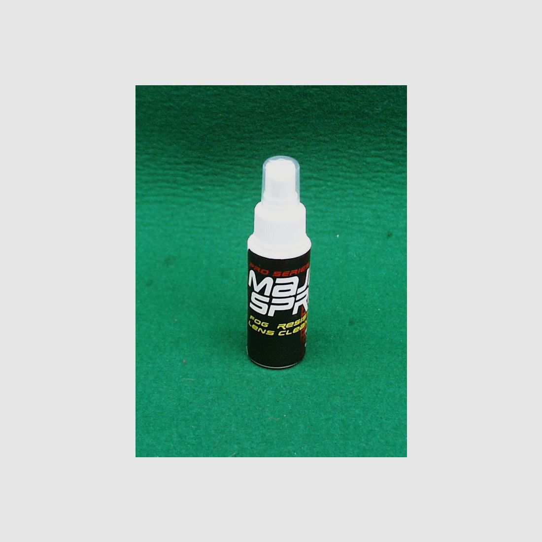 Paintball Gotcha Antibeschlagspray