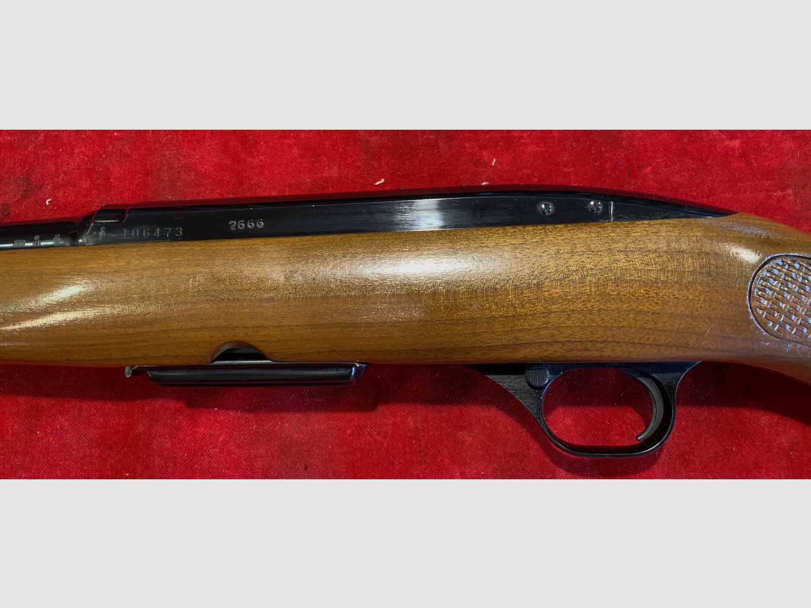 WINCHESTER 100, afbeelding 3 van 6