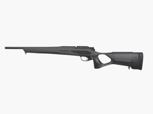 Blaser R8 avec crosse en carbone FBT