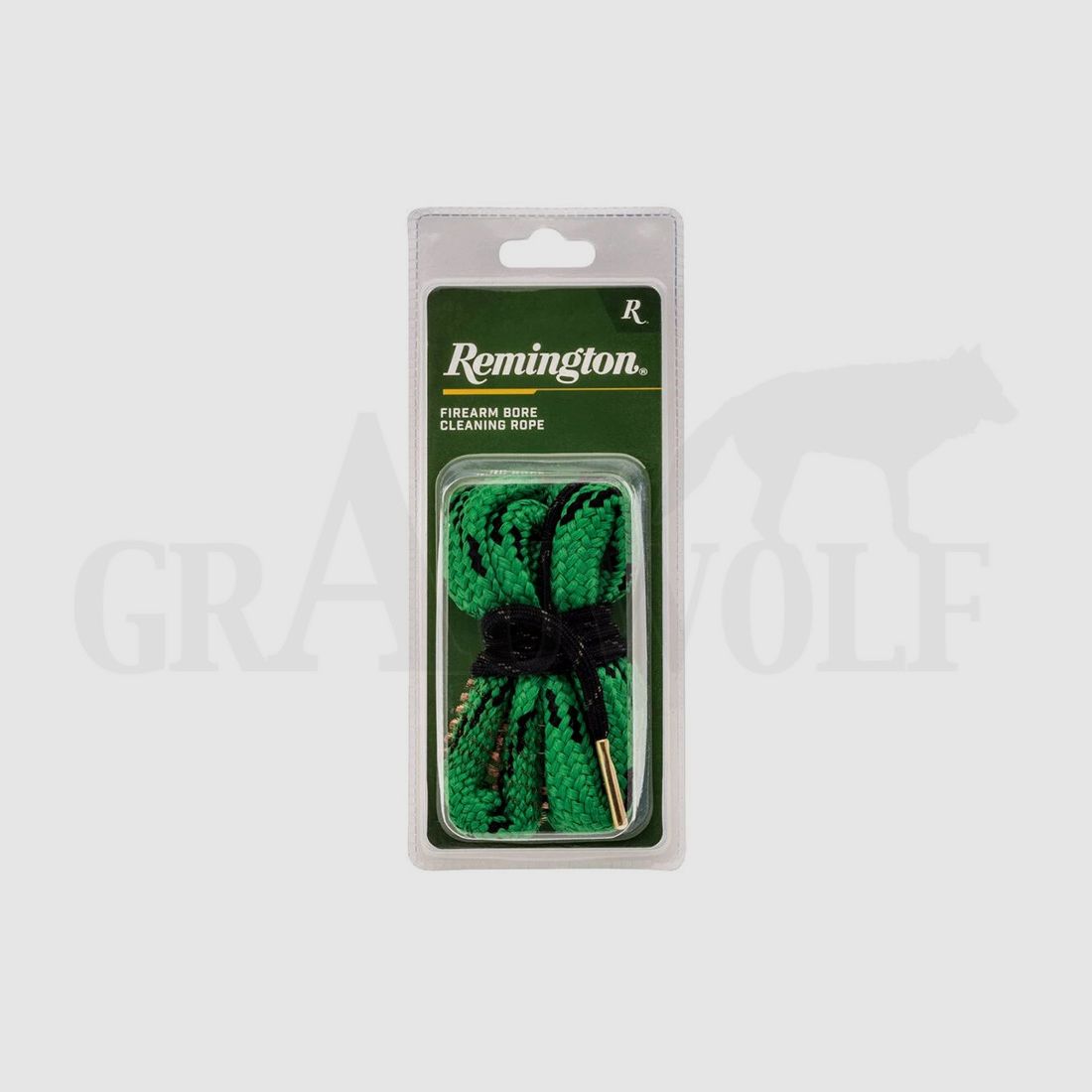 Remington Cuerda de Limpieza para Escopetas Calibre 20