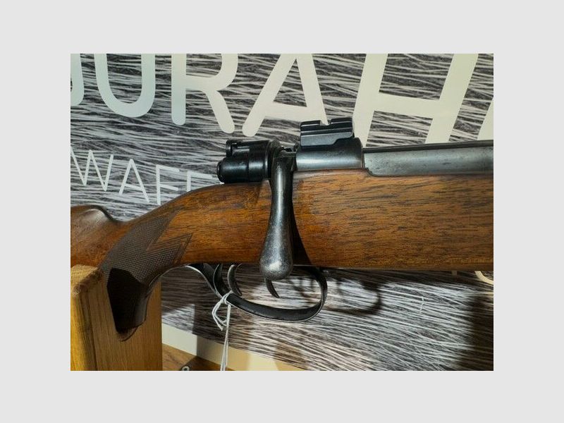 Sistema M98; 6,5x57 Mod.98