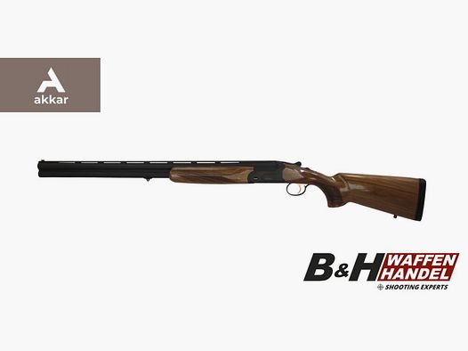 Akkar Silah Churchill 206E Hunting