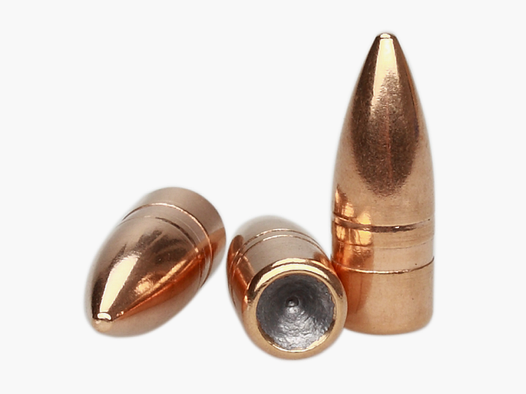 .308 Proiettili Lapua FMJ 123 gr VE100