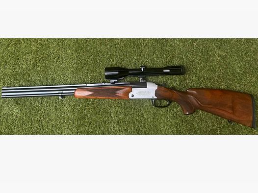 Heym 22 S2 16/70;7x65R