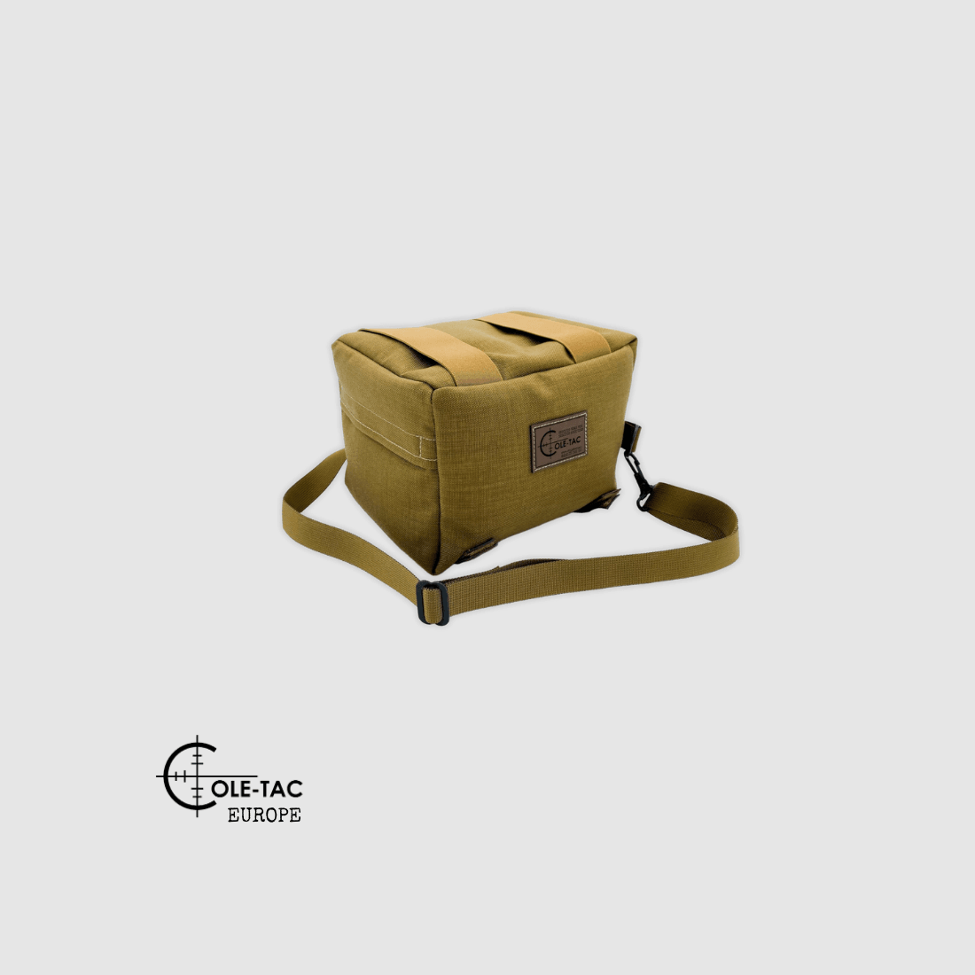 Cole-Tac Little Cuddle Bag, Bild 5 von 9