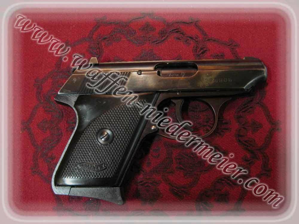Walther TPH
