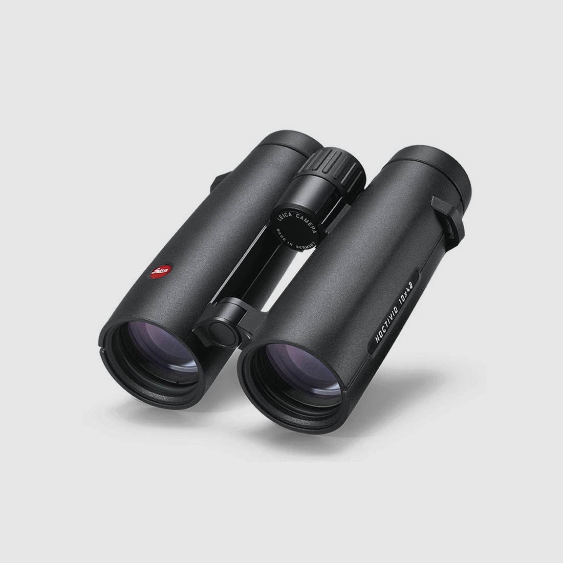 Leica Fernglas Noctivid 10x42 schwarz