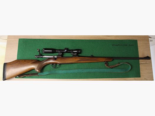Brünner ZKK 600 Kal. 7x64