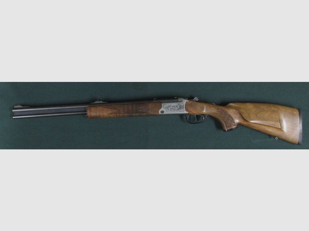 Blaser 95 Prestige