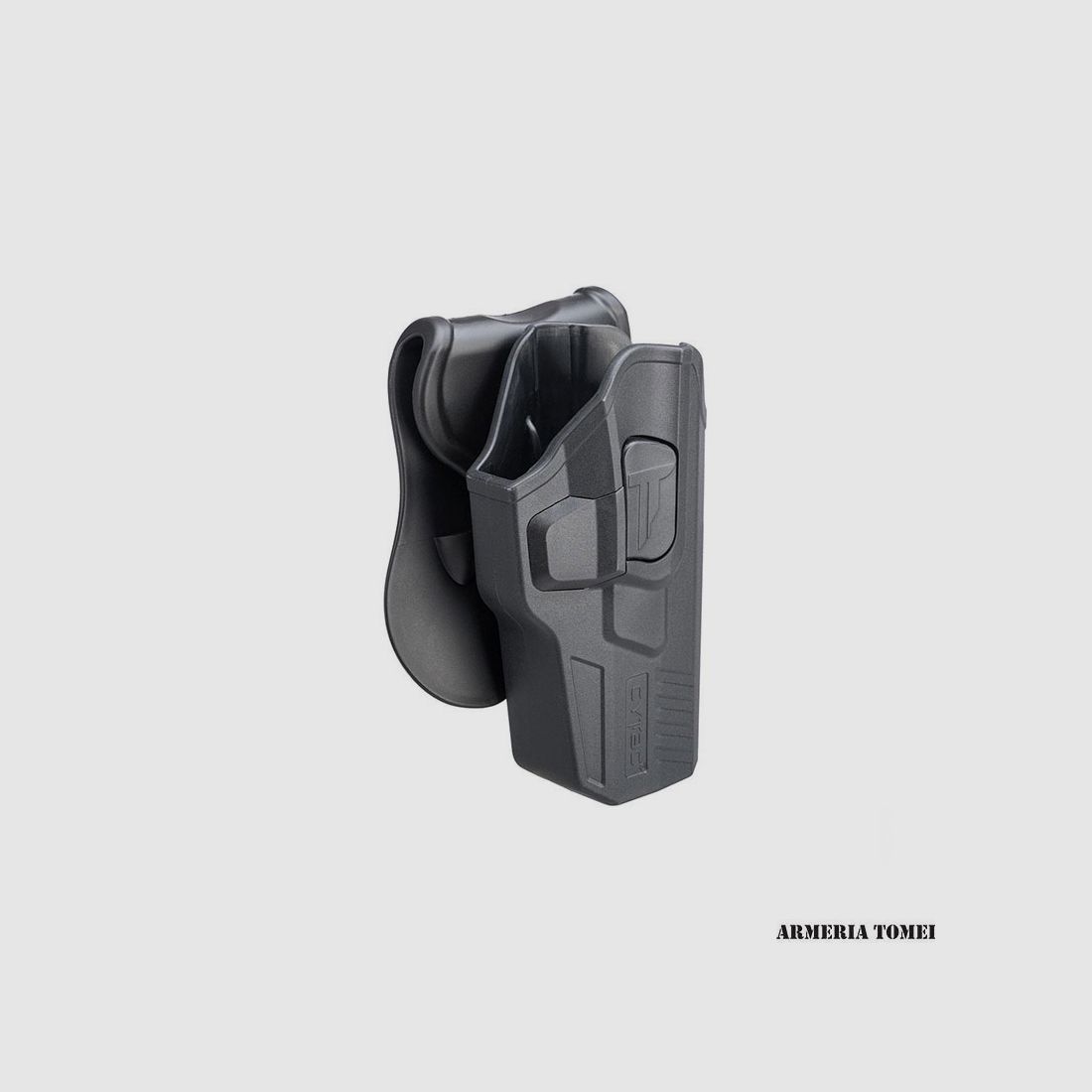 FONDINA – CYTAC R-DEFENDER SERIA 92