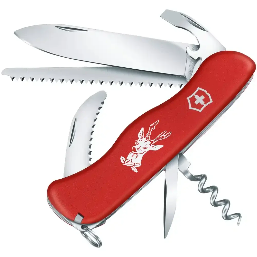 Victorinox Taschenmesser Hunter