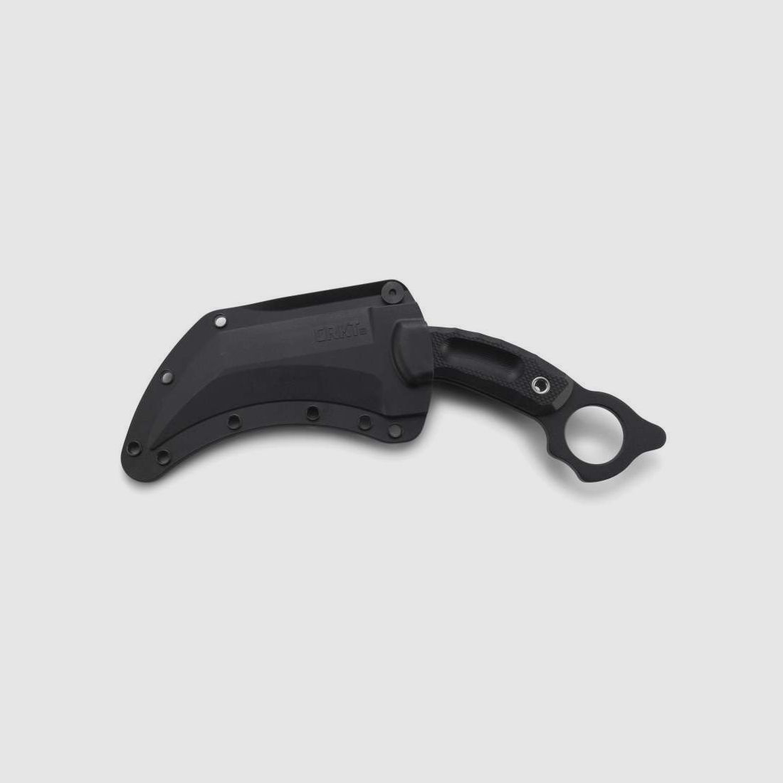 Zwillingspaar CRKT Du Hoc Karambit, (also 2 Stück)