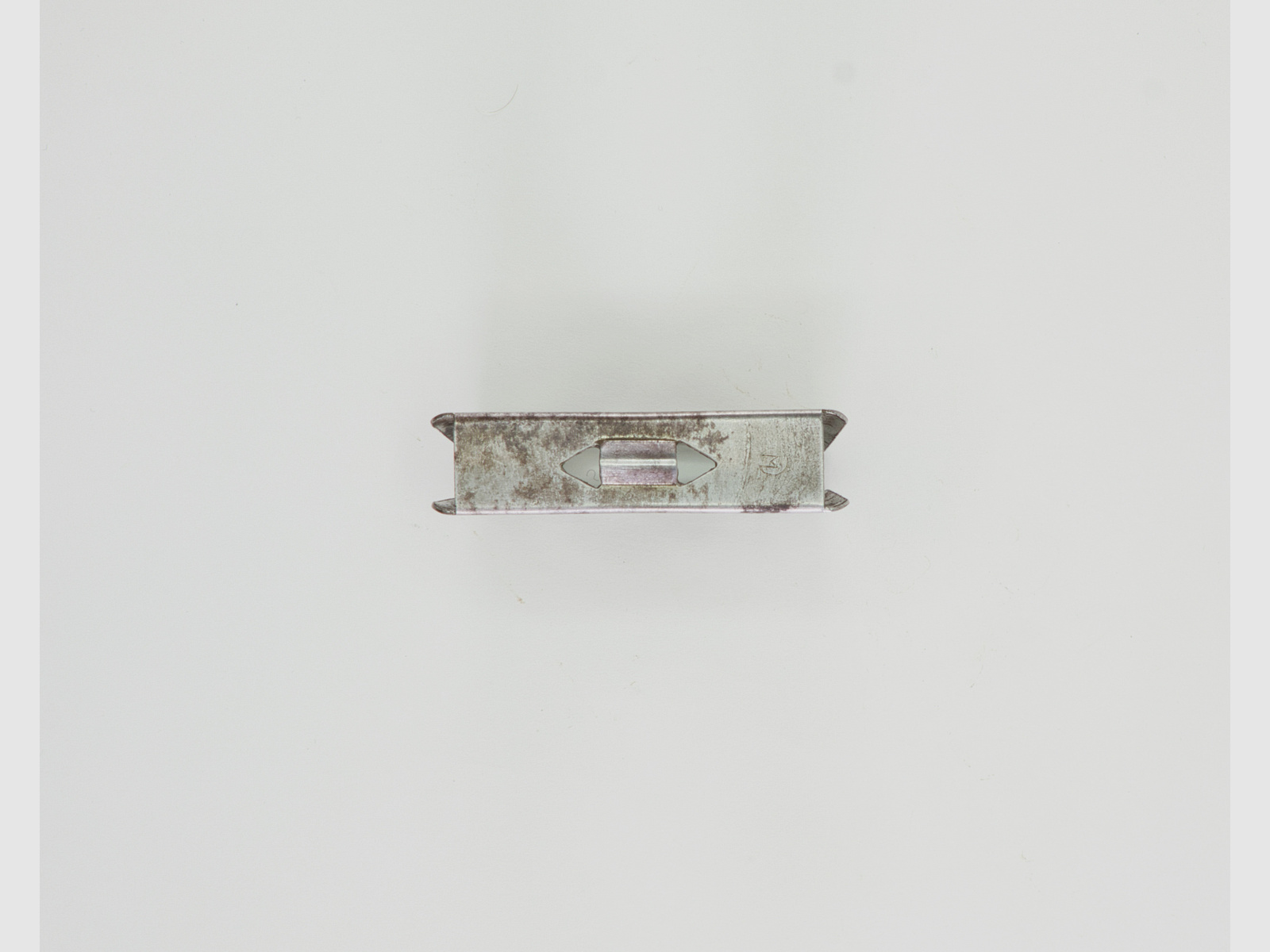 Original Ladestreifen / Laderahmen für Gewehr 88