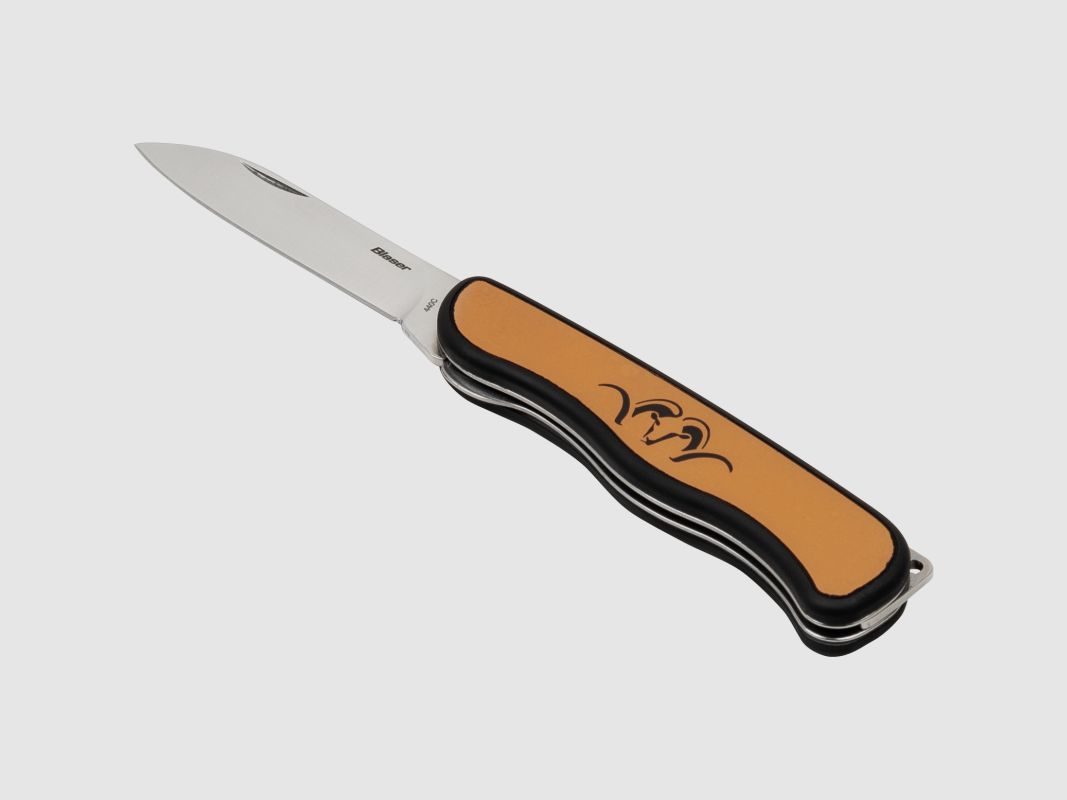 Blaser Folding Knife Orange, image 2 of 2