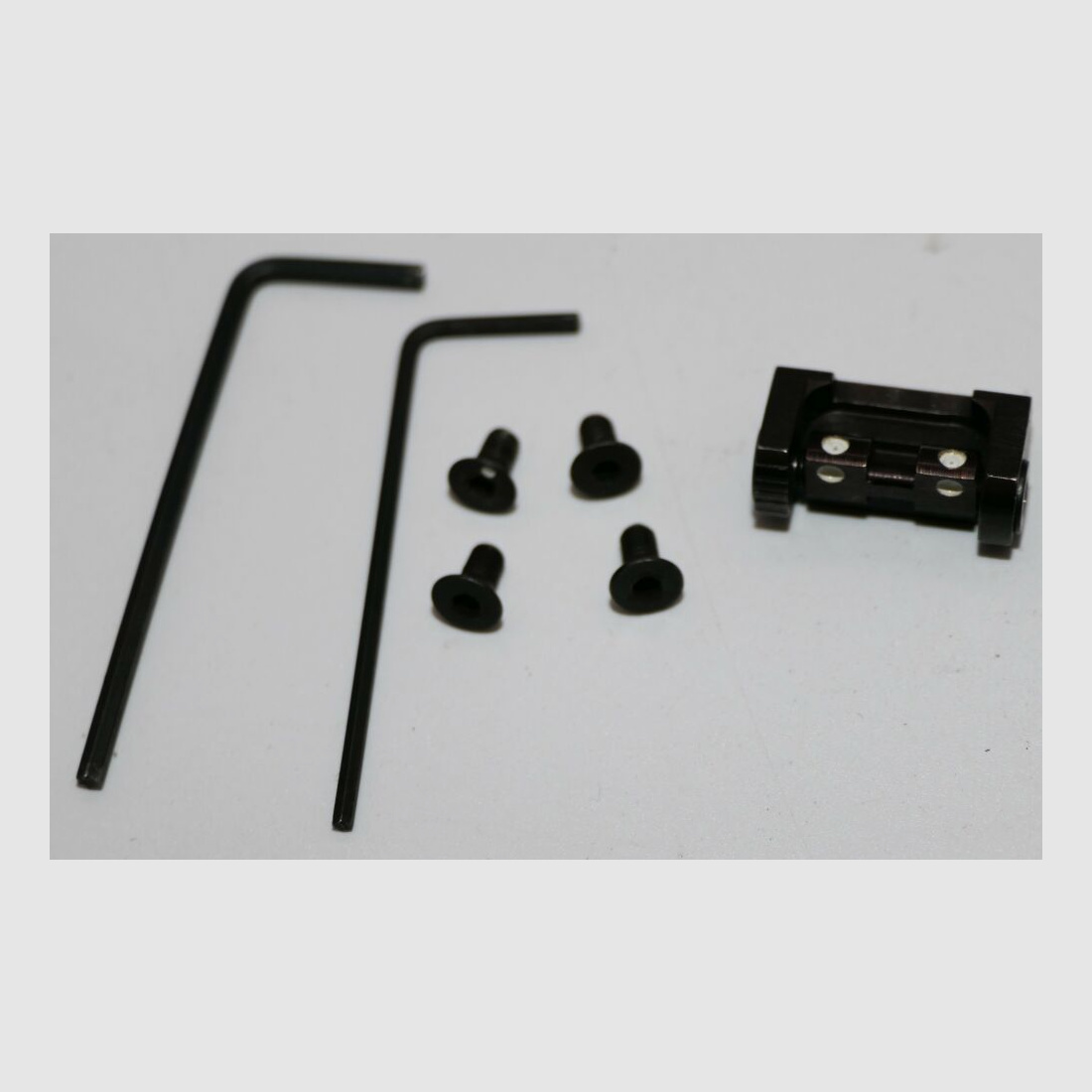 Sig Sauer rear sight for P220