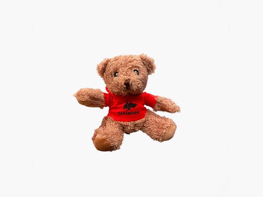 BABY ORSETTO PELUCHE – CARABINIERI