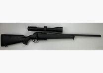Mauser 25 Extreme