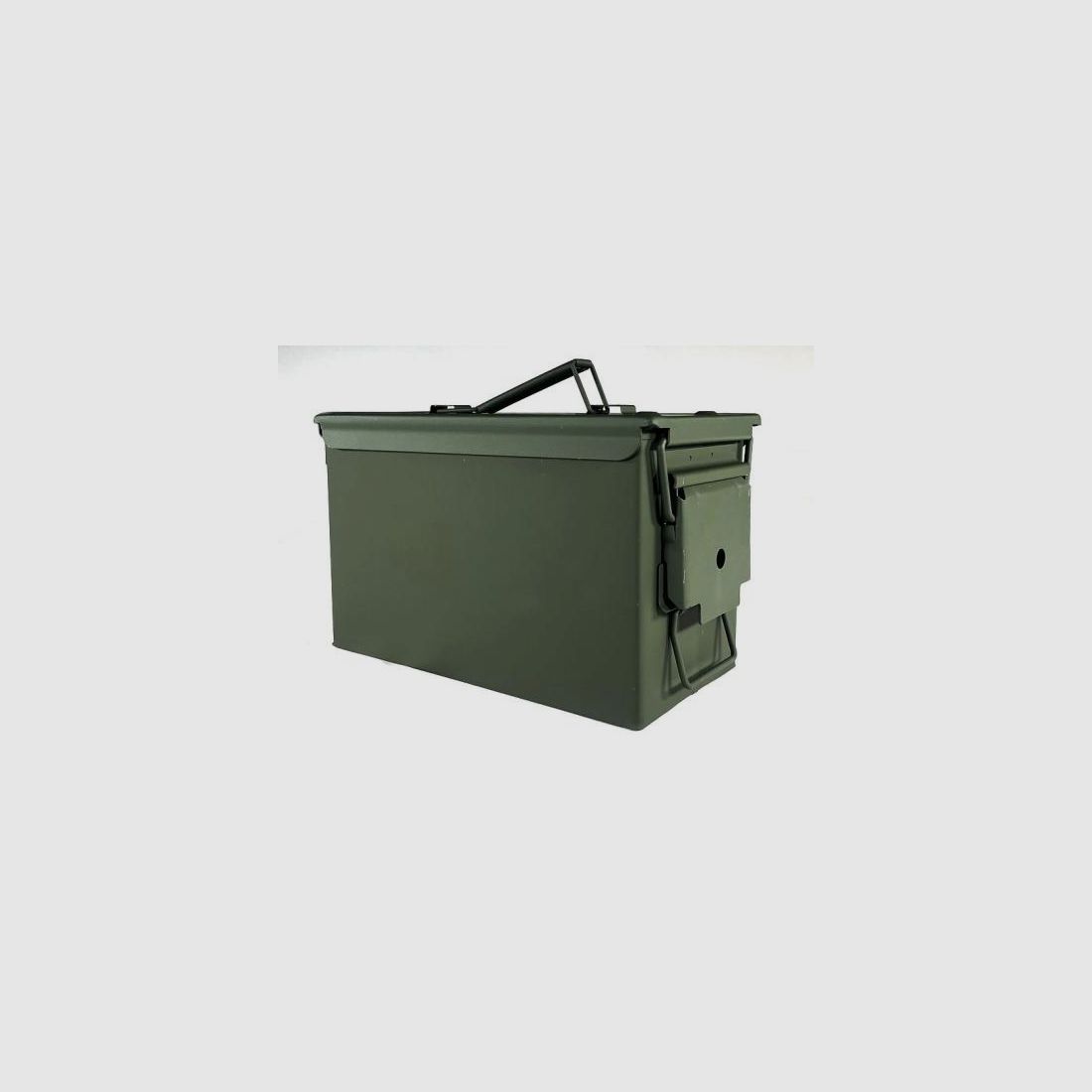 PPU M2A1 Metallbox