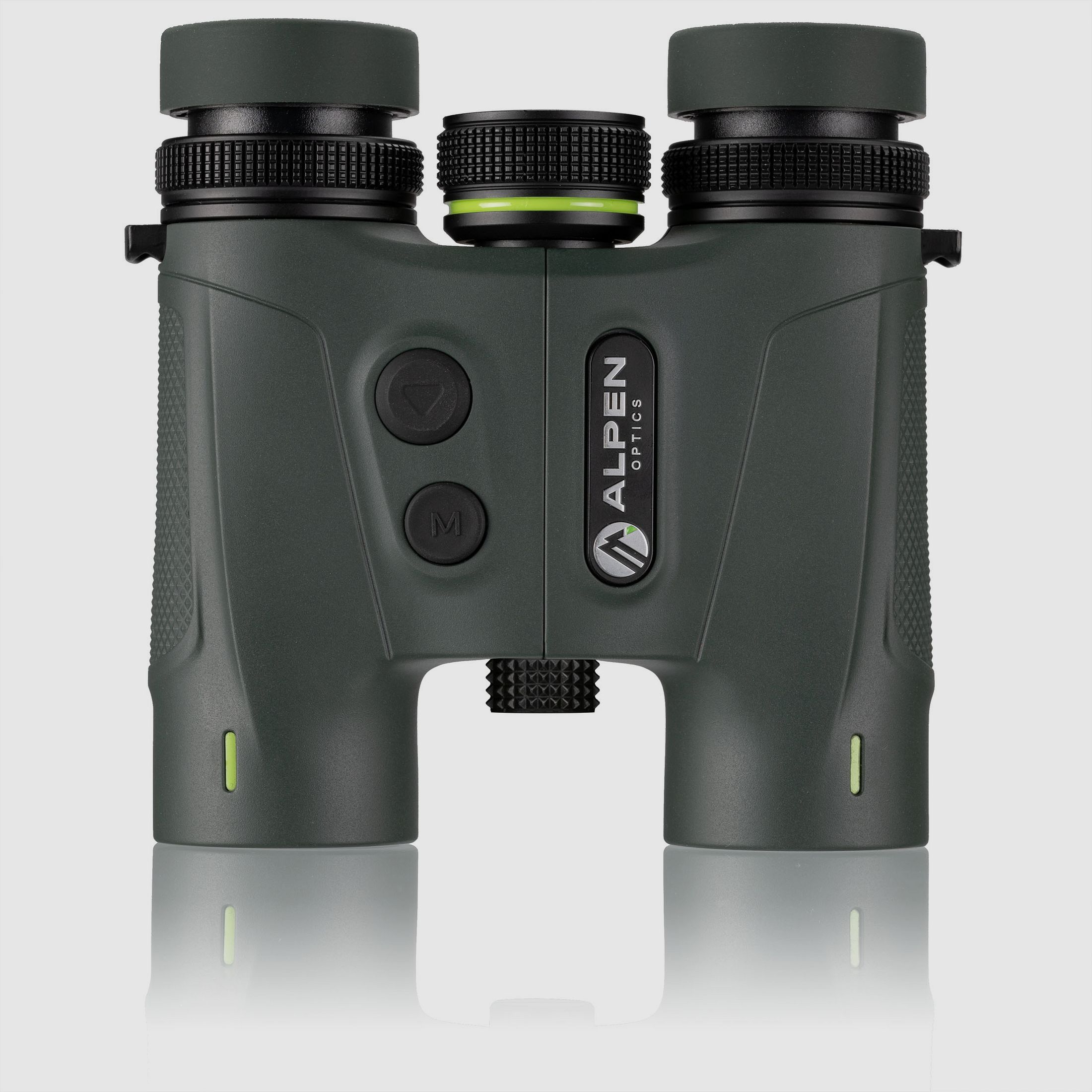 ALPEN OPTICS Jumelles Apex XP 8×32 LRF avec télémètre, image 6 sur 6