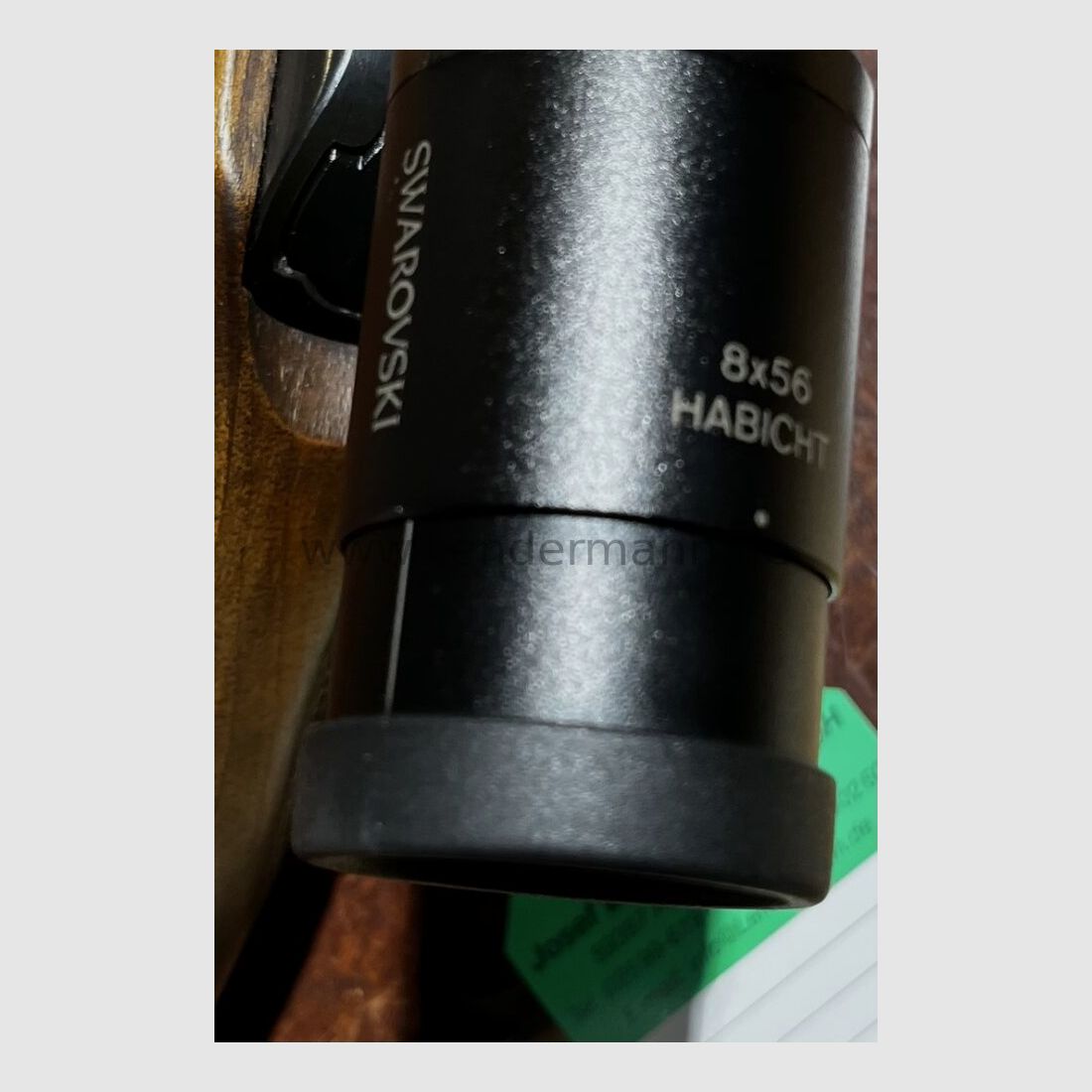 Krico Krico Repeating Rifle STD