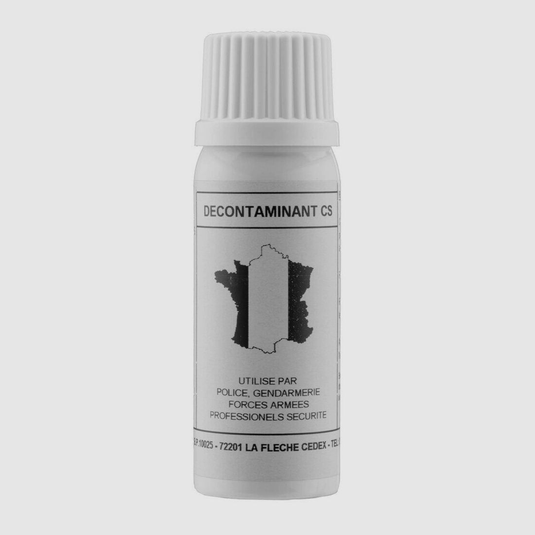 CS- und CN-Entferner – 50 ml, Bild 2 von 2