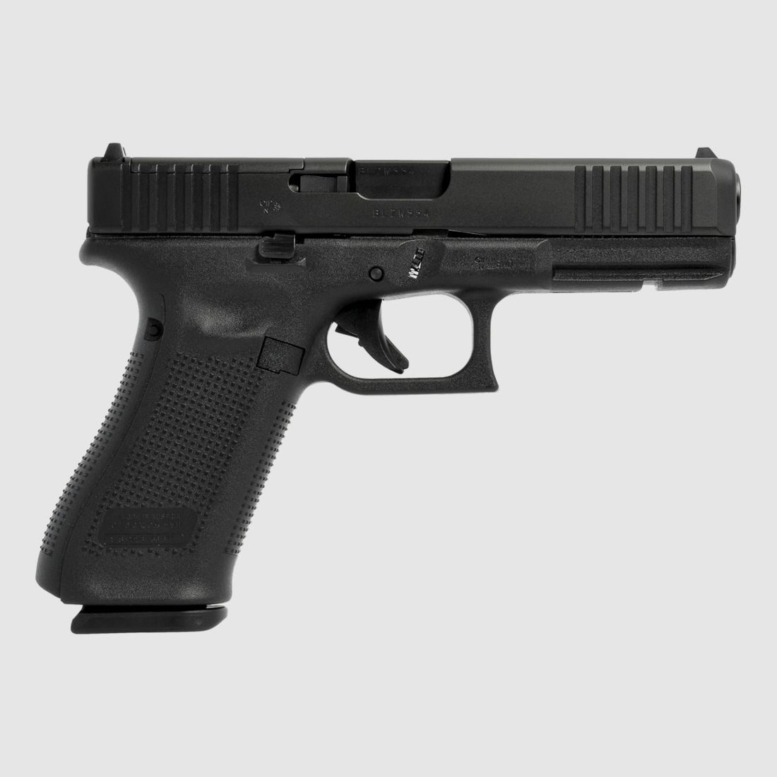 Glock 22 Gen5 / MOS / FS – .40 S&W, Bild 2 von 3