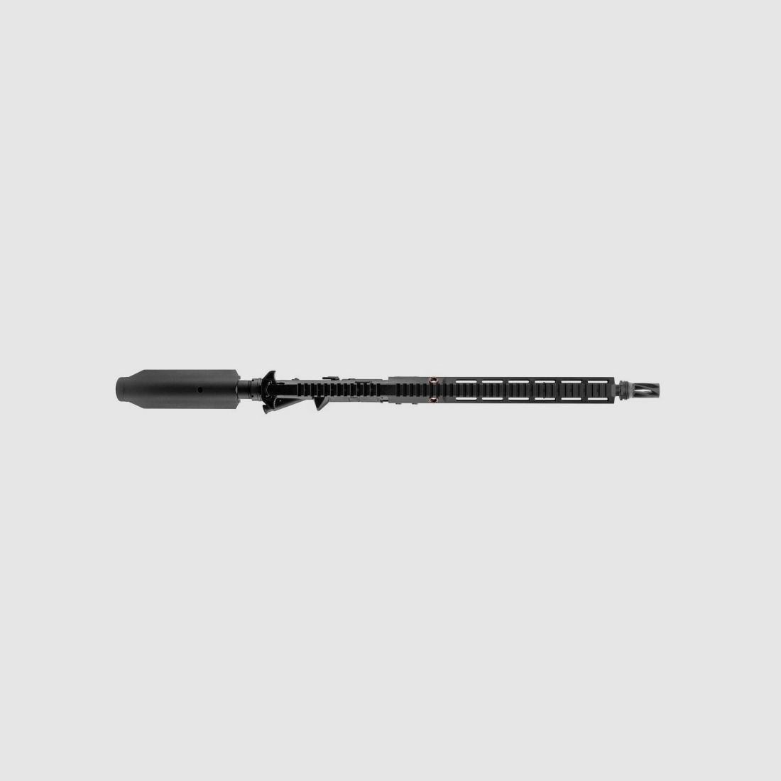 Geissele Automatics Super Duty Rifle Cal. 223 Rem - Luna Negra 14,5", imagen 5 de 5
