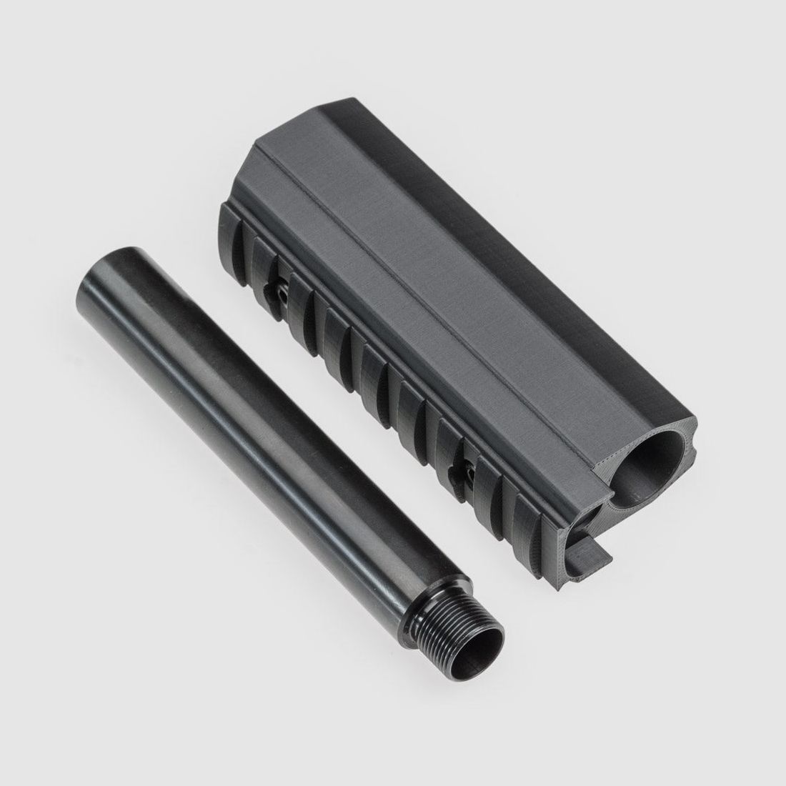 KOMBI | Cover HDP50 Gen.2 + Sniper Extension + MUZZLE BRAKE, optional