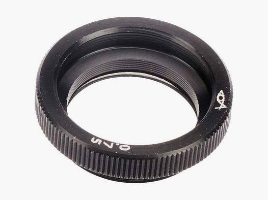 Kornoptik M22 Universal 0,75 Dioptrien