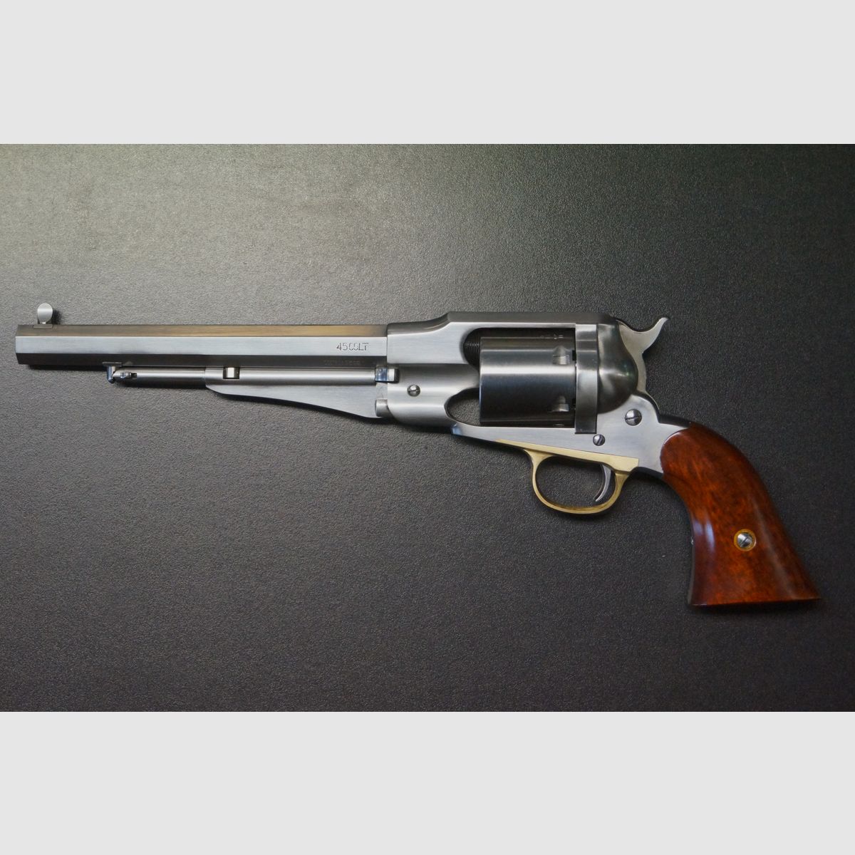 Uberti 1858 New Improved Army White, Bild 6 von 6