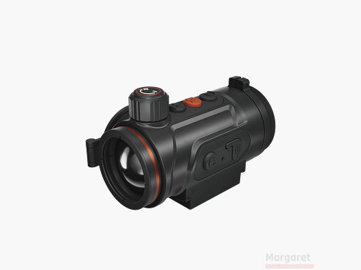 Nasadka termowizyjna 2w1 ThermTec HUNT 335 PRO