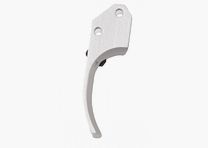 TS Trekker CZ75 zilver