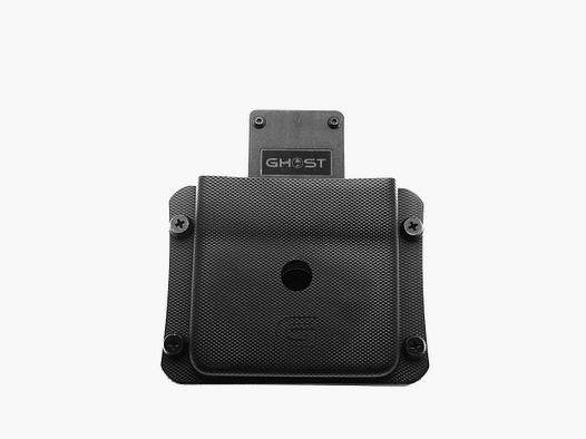 Bolsa de tiro bajo para escopeta GHOST para Molot