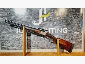 Krieghoff Ultra TS; 8x57IRS; 20/76; EL 6x52R; EL .22Hornet