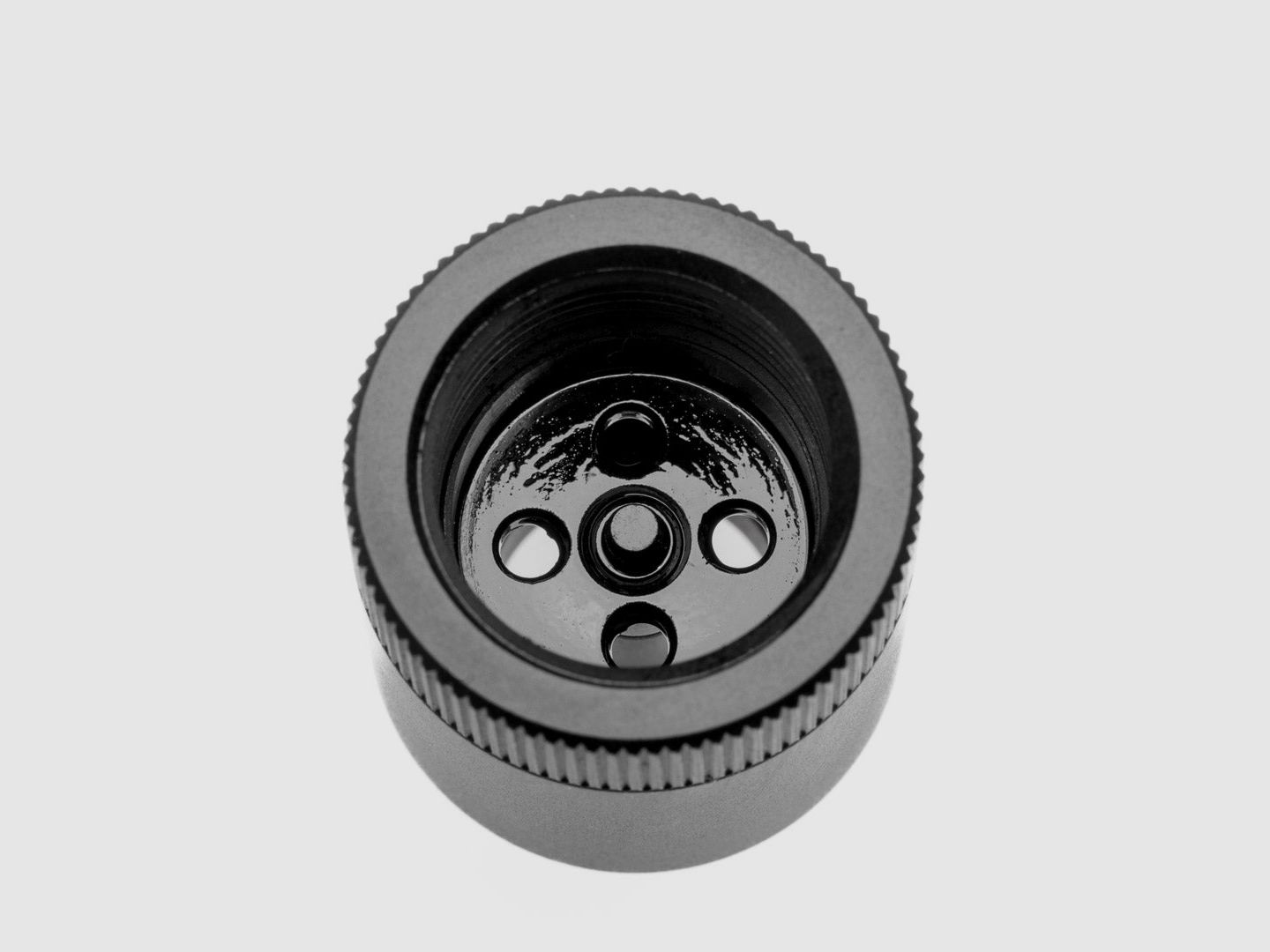 ASA TUNING CHAMBER | Für Beeman BP50 | Bis zu 80 J+ | HPA