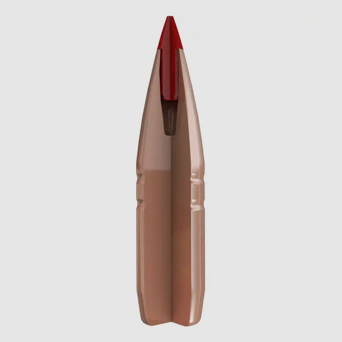Hornady International ECX bleifrei 150grs - 20 Stk