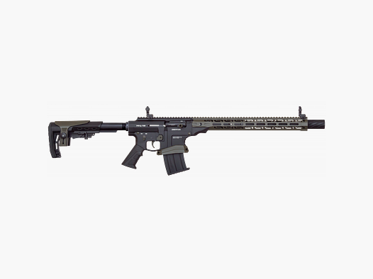 DERYA MK-12 AS-103GP OD Green – 12/76