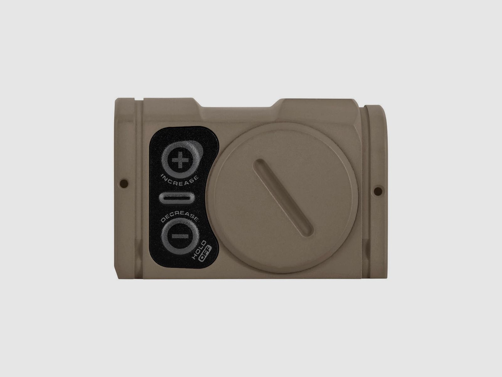 AIMPOINT ACRO P-2 3.5MOA FDE, Bild 2 von 6