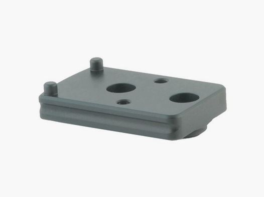 Spuhr Schnittstellenadapter fr Jagdmontage Trijicon