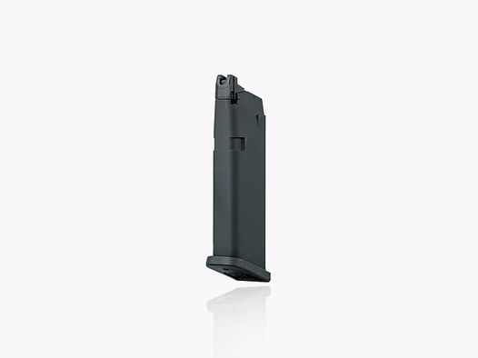 GLOCK Glock 17 Gen3 Chargeur à gaz