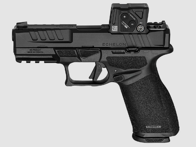Springfield Armory ECHELON 4.0 FC Crossover Aimpoint COA